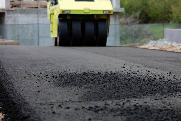Best Residential Paver Driveway  in Hoopa, CA