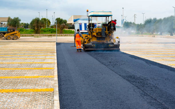 Reasons to Select Us for Your Driveway Paving Requirements in Hoopa, CA