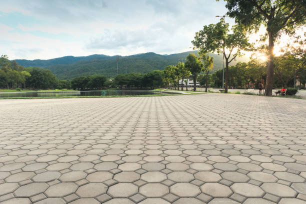 Best Professional Driveway Pavers  in Hoopa, CA