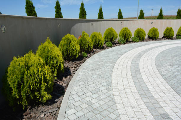 Hoopa, CA Driveway Pavers Company