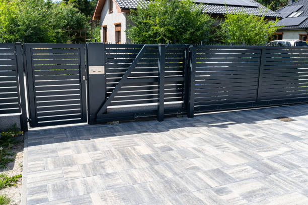 Reliable Hoopa, CA Driveway Pavers Solutions