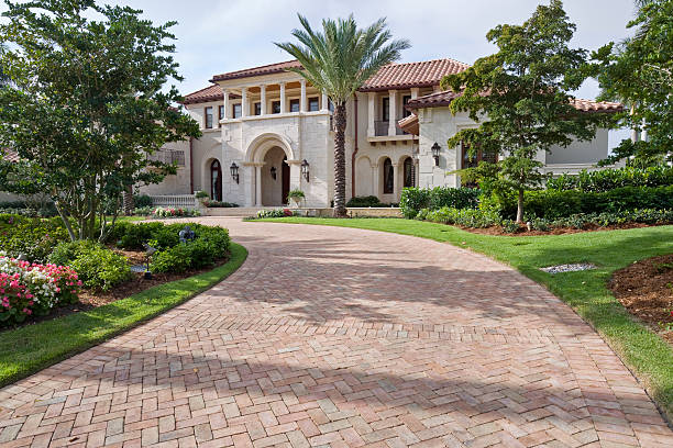 Best Driveway Paving Near Me  in Hoopa, CA