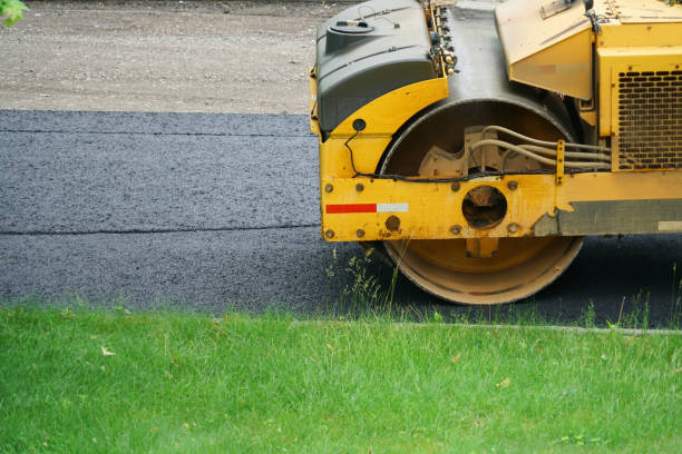 Professional Driveway Pavers in Hoopa, CA
