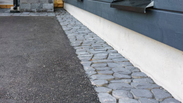 Best Driveway Resurfacing Pavers  in Hoopa, CA
